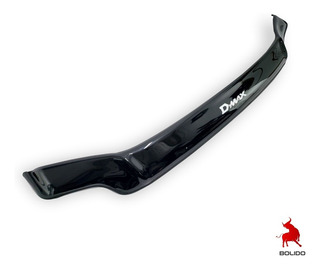Deflector De Capot Chevrolet Dmax 2005-2009 Deflector De Capot Chevrolet Dmax 2005-2009