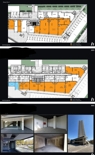 Local En Placa Comercial Arriendo , 101.75 Mts2, Maipu.