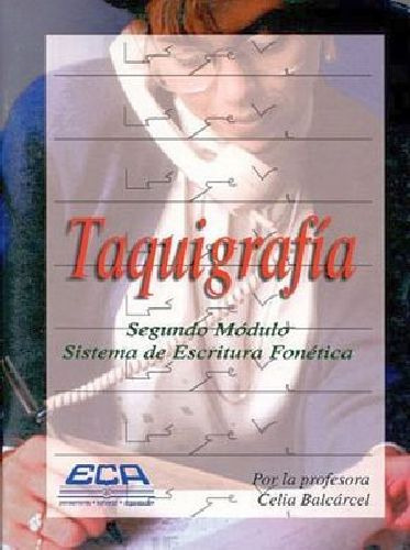 Taquigrafía 2do. Módulo