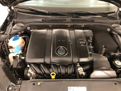 Imagen 7 de 14 de Vw Vento 2.5 Advance Plus Tip 2017