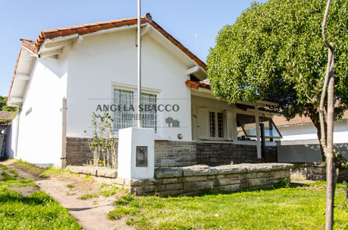 Casa En Mar Del Plata