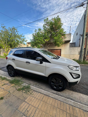 Ford Ecosport 1.5 Freestyle 123cv 4x2
