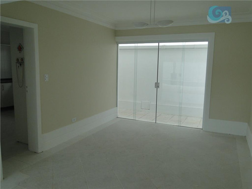 Imagem 6 de 24 de Casa À Venda, Condomínio Jardim Acapulco - Guarujá - Ca1410