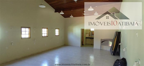 Chácaras À Venda Em Atibaia/sp - Compre O Seu Chácaras Aqui! - 1470537