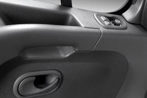 Imagem 4 de 4 de Master 2.3 Dci Diesel Grand Furgão L2h2 3p Manual