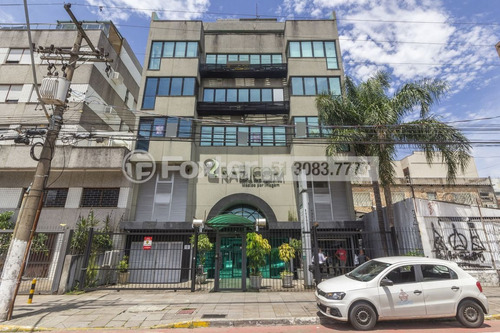 Imagem 2 de 30 de Sala / Conjunto Comercial, 235 M², Menino Deus - 163851
