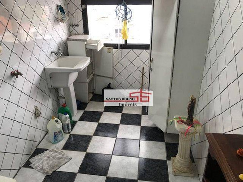 Imagem 29 de 30 de Casa Comercial Com 2 Dorm, 2 Suítes, 2 Salas, Coz E Lavabo Para Alugar Com 80 M² Por R$ 3.000/mês - Freguesia Do Ó - Sp - (11)97200-3334 - Cláudio. - Ca1237