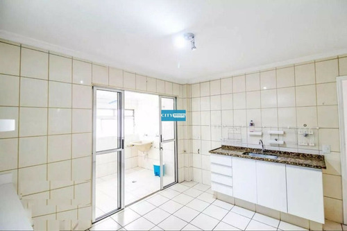 Imagem 6 de 12 de Apartamento 74m² Ao Lado Do Metrô Brooklin - Sp1870