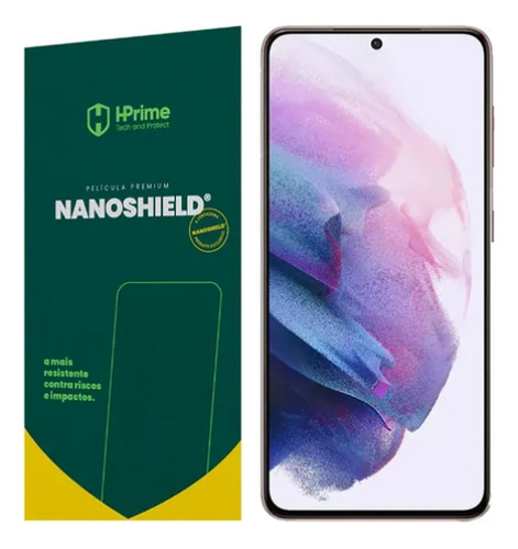 Pelicula Hprime Samsung A12, A02, A02s, A32 - Nanoshield