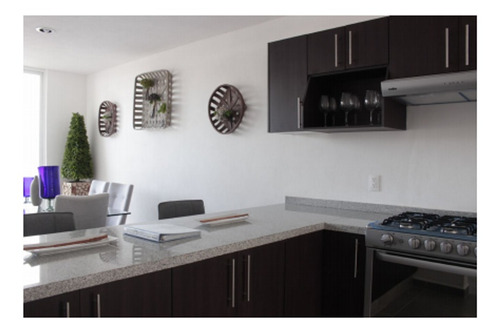 Imagen 6 de 14 de Casa En Venta Con Roof Garden En Corregidora Querétaro