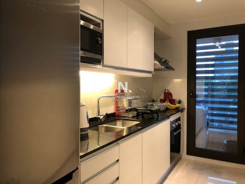 Departamento En Venta Y Alquiler. Gran Oportunidad.- Ref: 2329