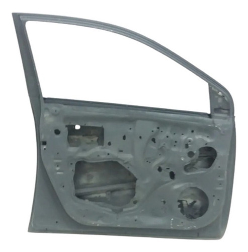 Puerta Delantera Izquierda Toyota Corolla 2009/2014