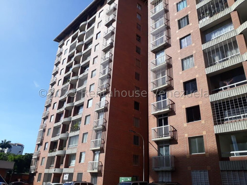 *jl/ Tu Nuevo Hogar Espera!bello Apartamento Semi-amoblado En Venta. Zona Centro-oeste Barquisimeto Lara, Venezuela /josé López/ # 25-7042 / 82 M²