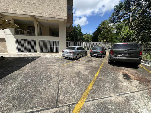 Je - Apartamento En Venta - El Peñón - Mls 24-18949