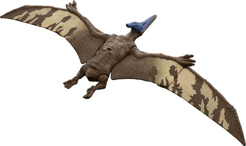 Jurassic World Dominion Roar Strikers Pternanodon Dinosaurio