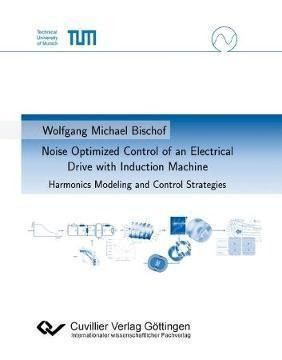 Libro Noise Optimized Control Of An Electrical Drive With...