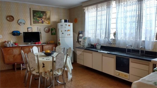 Sobrado 3 Dormitórios - Belenzinho/sp - 326-im394224