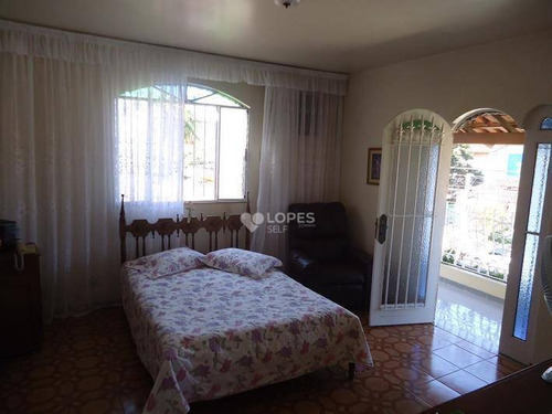 Imagem 8 de 22 de Casa Com 4 Dormitórios À Venda, 357 M² Por R$ 850.000,00 - Piratininga - Niterói/rj - Ca17398