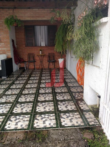 Imagem 2 de 10 de Casa À Venda, 2 Quartos, 1 Vaga, Jardim Clarice I - Votorantim/sp - 6364