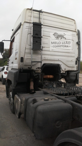 Imagem 5 de 5 de Mb 1938 S Trucado Teto Alto - Ano 2003
