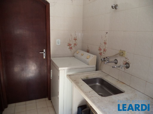 Imagem 7 de 15 de Casa Assobradada - City América - Sp - 391595