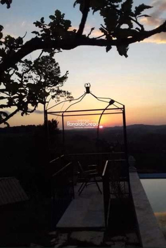 Imagem 17 de 30 de Sítio Com 4 Dorms, Centro (mailasqui), São Roque - R$ 2.6 Mi. - V3910