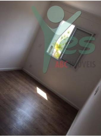 Imagem 3 de 8 de Ref.: Ap1216 - Apartamento Residencial À Venda, Vila Humaitá, Santo André. - Ap1216