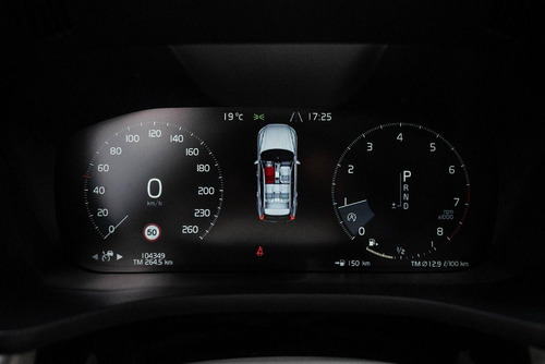 Volvo XC60 Xc60 2.0 T5 Mom