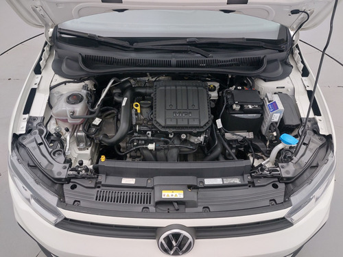 Volkswagen Polo 1.0 MPI MANUAL