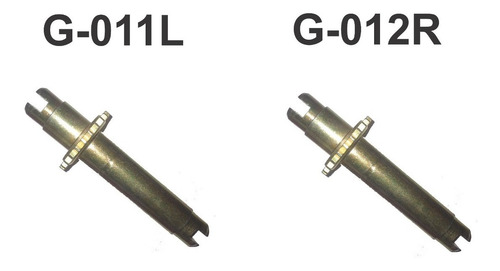 Imagen 1 de 5 de Ajustador De Balata Freno Tambor Ford F-150 75-96