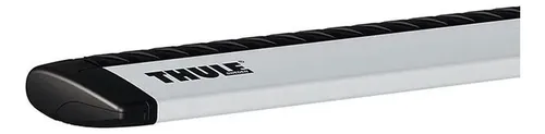 comprar Barras Thule Aluminio Wingbar 120 Cm 961