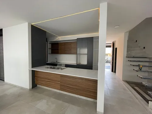 Se Vende Casa En Preserve Sur, Cañadas Del Arroyo, Roof Garden, 4 Recamaras