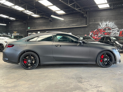 Mercedes Benz E450 2019