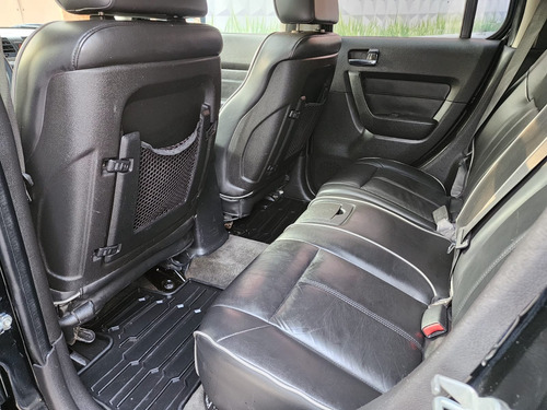 Hummer H3 5.3 Alpha Sin Kit Mt
