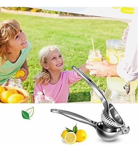 Manual Lemon Squeezer,lemon Juicer,fruit Juicer Lime Press M