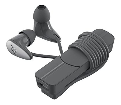 Imagen 2 de 4 de Ifrogz Audio - Auriculares Inalambricos Bluetooth Inspirado