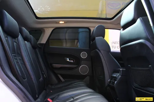 Land Rover Evoque 2.0 Pure Si4 Tp 4x4