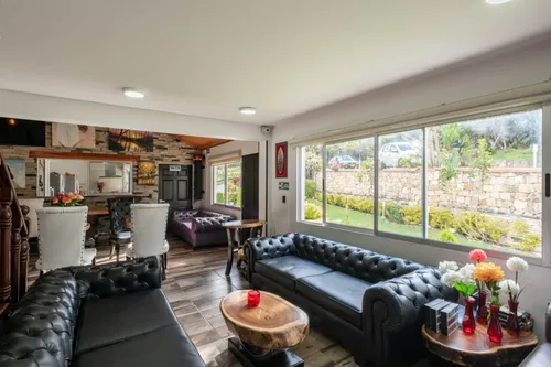 Casa En Arriendo En San José De Bavaria. Cod A12791