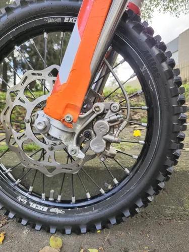 Ktm 85 Sx