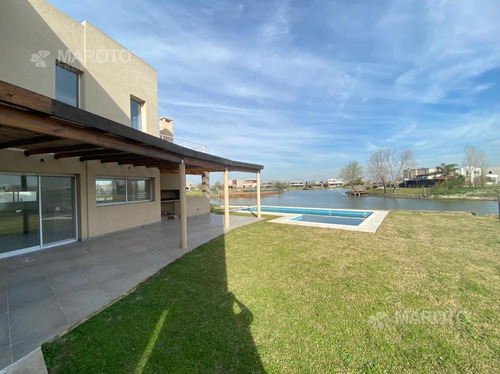 Imagen 7 de 22 de Casa En Venta En El Canton - Maroto Propiedades