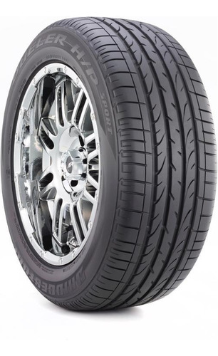 Neumático Bridgestone 235/60 R18 103w Dueler H/p Sport Ao Es