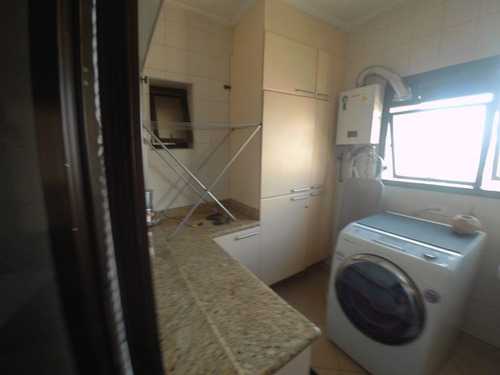 Apartamento Em Centro, Suzano/sp De 120m² 3 Quartos À Venda Por R$ 450.000,00 - Ap969177