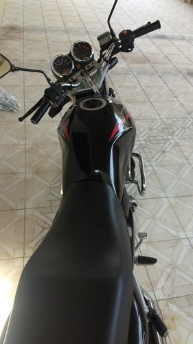 Imagem 2 de 2 de Suzuki Gsr150i
