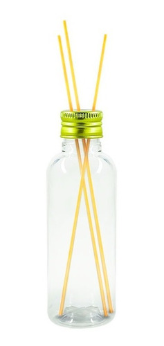 Imagem 7 de 7 de Frasco Pet De 150ml Para Aromatizador De Ambiente Kit 10pç
