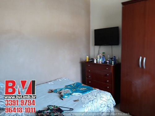 Imagem 14 de 15 de Casa Em Braz De Pina - Rio De Janeiro - 853