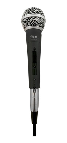 Microfono Style Pro 58 Mlab