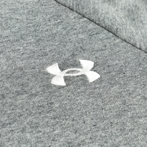 Sudadera Under Armour Entrenamiento Rival Fleece Hombre 1379