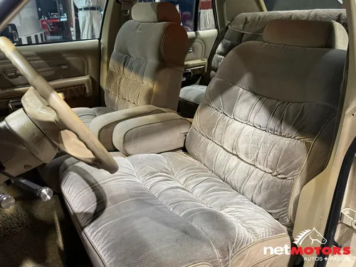 Ford Mercury Grand Marquis 1986