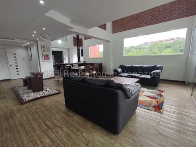 Apartamento en venta