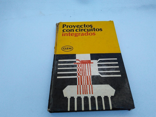 Mercurio Peruano: Libro Proyectos Circuitos Integrados L170
